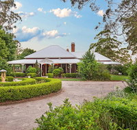 Anduramba Homestead BB - Winery Find