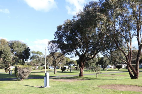 Anglesea Family Caravan Park - Winery Find 1