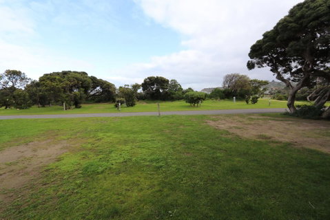 Anglesea Family Caravan Park - Winery Find 2