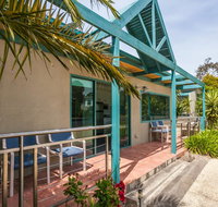 Anglesea River Apartments - 2 Bed Unit 2/4 - Winery Find