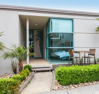 Anglesea River Apartments - Spa Apartment 23 - Winery Find