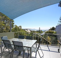 Angourie Blue 1 - Great Ocean Views - Surfing beaches - Winery Find