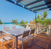 Angourie Blue 4 - close to surfing beaches and national park - Winery Find