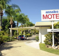 Annalee Motel Beaudesert - Winery Find