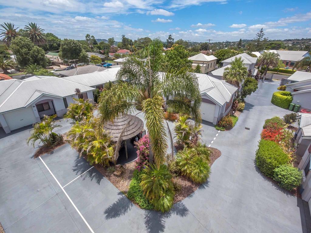 Glenvale QLD Winery Find