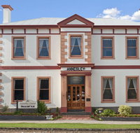 Annesley House - Winery Find