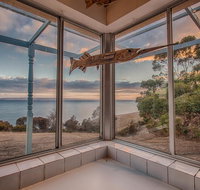 Antechamber Bay Retreats - Winery Find