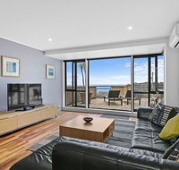 APARTMENT 10 PACIFIC APARTMENTS - FREE WIFI - Winery Find