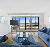 APARTMENT 11 PACIFIC APARTMENTS - Winery Find