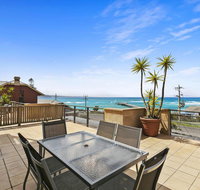 APARTMENT 12 PACIFIC APARTMENTS- Across From the Pier - Winery Find
