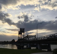 Apartment with sweeping view of the Bay 2 bedrooms sleeps 5 - Winery Find