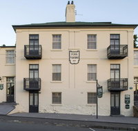 Apartments at York Mansions - Winery Find
