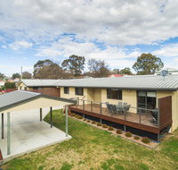 Apartments on Allingham - Winery Find