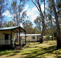 Apex RiverBeach Holiday Park - Winery Find
