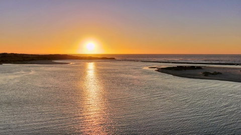 API Pelican Beach Front Apartments Kalbarri - Winery Find 0