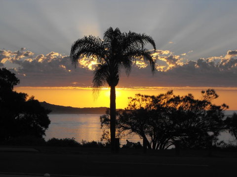 API Pelican Beach Front Apartments Kalbarri - Winery Find 2