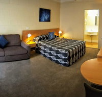 Apollo Motel Parkes - Winery Find