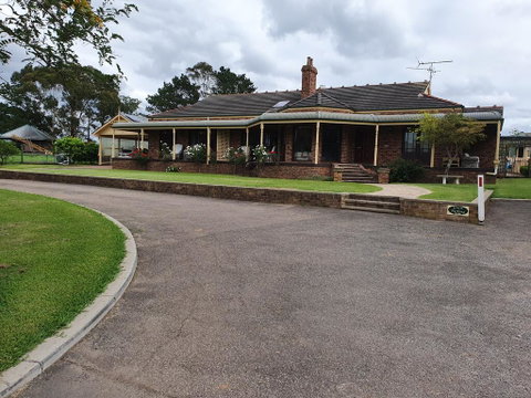 Appin Homestay Country Cabin - Winery Find 0