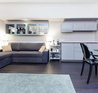 Apt - Art Deco Studio A - Winery Find