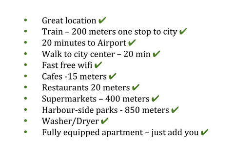 Apt - Art Deco Studio A - Winery Find 1