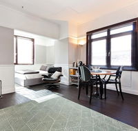 Apt - Art Deco Studio B - Winery Find