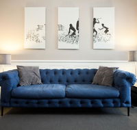 Apt - Cosy Central Studio - Winery Find