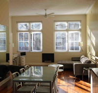 Apt - Dance Loft Conversion - Winery Find