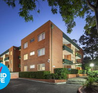 APX Parramatta - Winery Find
