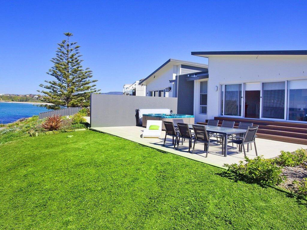 Kiama Downs NSW Winery Find