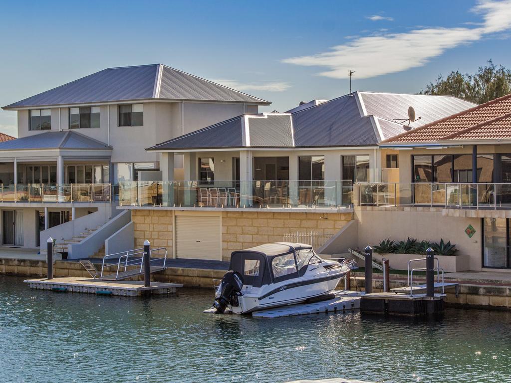 Wannanup WA Winery Find
