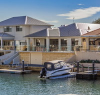 Aqua Vista - Winery Find