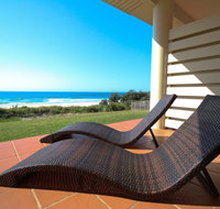 Aqua Vista on Blueys - Winery Find
