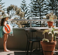 Aquabelle Apartments - Winery Find