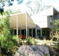 Aquila Eco Lodges - Winery Find