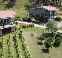 Araluen Boutique Accommodation - Winery Find