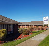 Ararat Colonial Lodge Motel - Winery Find
