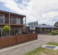 Ararat Motor Inn - Winery Find
