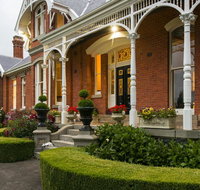 Arcoona Manor - Winery Find