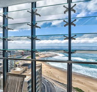Arena Unit A1205/75 Shortland Esplanade - Winery Find
