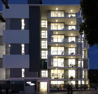 Argo Apartments - Winery Find