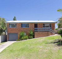 Argyle Cottage' 41 Argyle Avenue - great family home for holidays - Winery Find