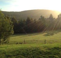 Arjuna Ridge Bed and Breakfast - Winery Find