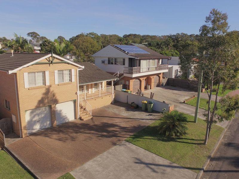Gorokan NSW Winery Find