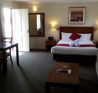 Armidale Pines Motel - Winery Find