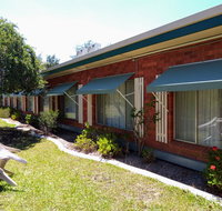 Armidale Rose Villa Motel - Winery Find