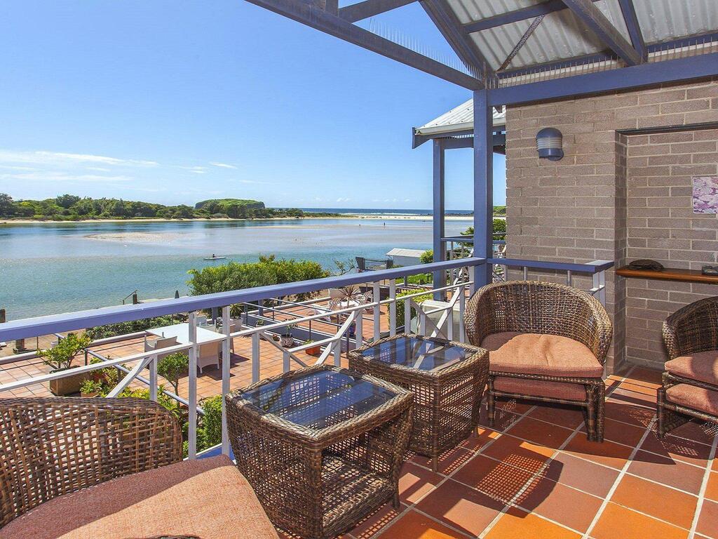 Minnamurra NSW Winery Find
