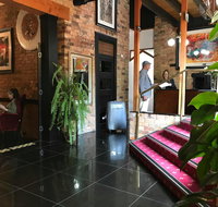 Art Hotel on York - Winery Find