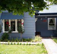 Artisan Retreat - Winery Find