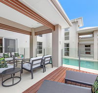 Aruma  The Cove - Winery Find