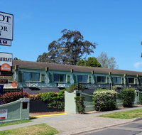 Ascot Motor Inn - Winery Find
